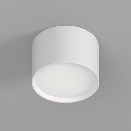 Светильник накладной Denkirs Lund (Лунд) DK2601-WH