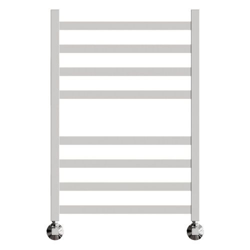 Полотенцесушитель Point Меркурий PN83158 53х80 водяной хром