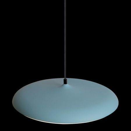 Светильник подвесной Loft It Plato 10119 Blue