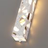 Светильник настенный Odeon Light Terrazzo (Терраззо) 7012/15WL