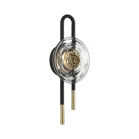 Светильник настенный Odeon Light Magnet (Магнет) 5407/6WL