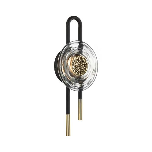 Светильник настенный Odeon Light Magnet (Магнет) 5407/6WL - фото 2