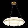 Люстра подвесная ST Luce Etoile (Етоиле) SL1304.203.45