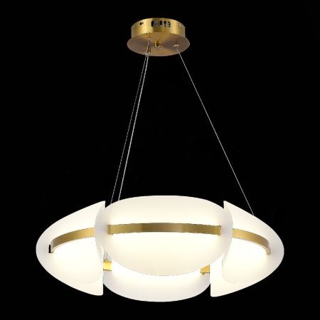 Люстра подвесная ST Luce Etoile (Етоиле) SL1304.203.45
