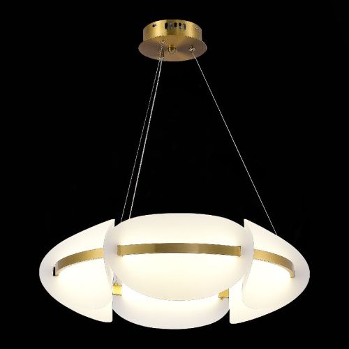 Люстра подвесная ST Luce Etoile (Етоиле) SL1304.203.45 - фото 4