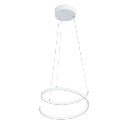 Светильник подвесной Vitaluce V3044-0/1S