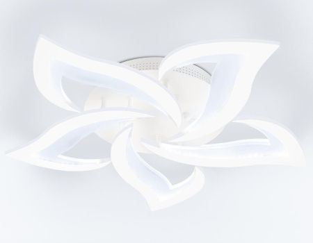 Люстра потолочная Ambrella Light Original (Оригинал) FA4471