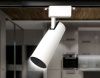 Трековый однофазный светильник Ambrella Light Track System (Трацк Сыстем) GL5852
