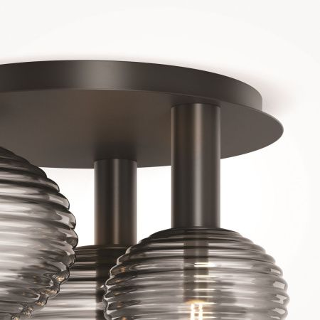 Светильник подвесной Maytoni Amulet Modern MOD555PL-L18G3K