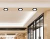 Светильник встраиваемый Ambrella Light IP Protect (ИП Протецт) TN6604