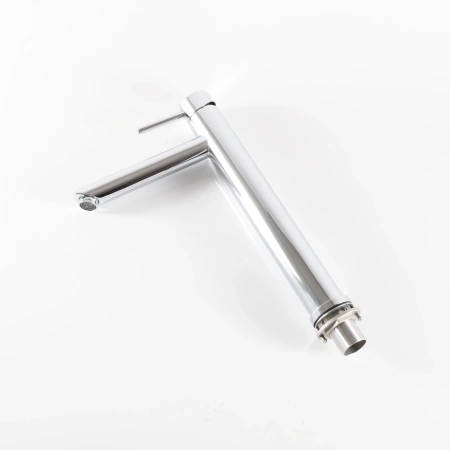 Смеситель Gid Cascada Berlin SS080-CH-D (SS080CHD) на столешницу хром