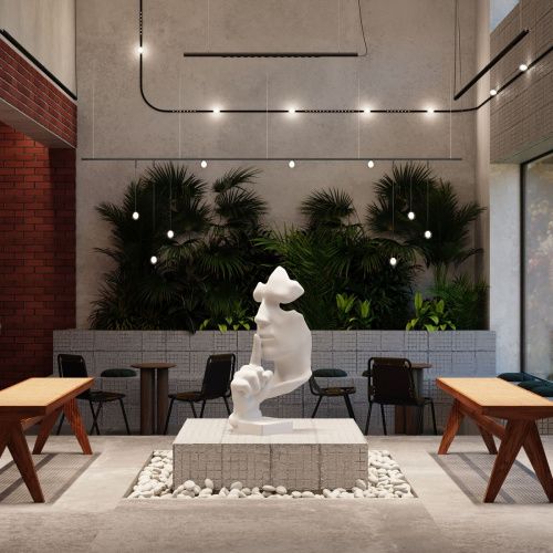 Светильник трековый Maytoni Technical Spiky TR175-1-24WTW-M-B - фото 2