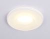 Светильник встраиваемый Ambrella Light Acrylic Tech (Ацрылиц Тецх) TN3200