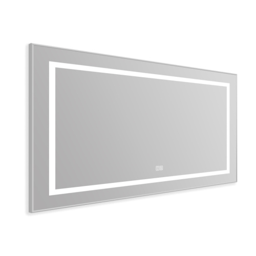 Зеркало BelBagno Kraft SPC-KRAFT-1085-685-TCH-WARM 108,5х68,5 - фото 2