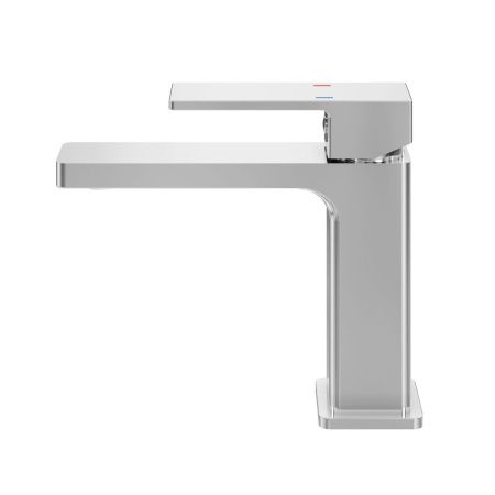 Смеситель Grossman Style 510.K35.05.100 на раковину хром