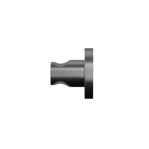 Держатель душа Whitecross Y brushed nickel Y1006NIB - фото 2