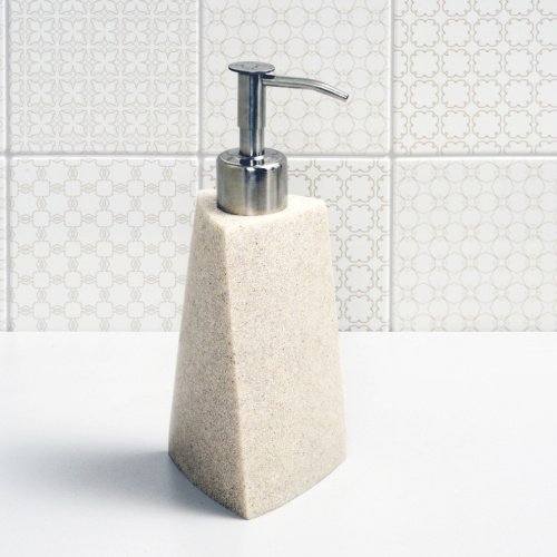 Дозатор для жидкого мыла WasserKRAFT 37799 - фото 2