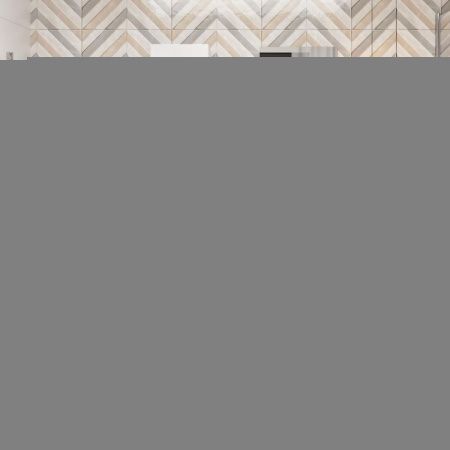 Шкаф-пенал Onika Милтон 403077 30х190 напольный цвет белый