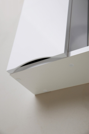 Зеркало-шкаф BelBagno Fly-Marino MARINO-SPC-600/750-1A-BL-P-L 60х15х75 подвесной цвет белый Зеркало-шкаф BelBagno Fly-Marino MARINO-SPC-600/750-1A-BL-P-L 60х15х75 подвесной цвет белый