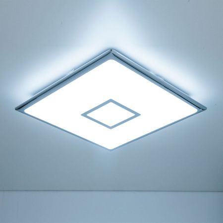 Люстра потолочная Citilux Старлайт Смарт CL703AK50G