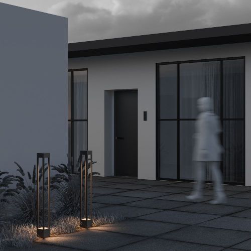 Светильник ландшафтный Maytoni Outdoor Elbe O424FL-L10GF - фото 5