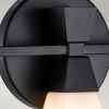 Бра Elstead Lighting Bowtie (Бовтие) BOWTIE-3-MB