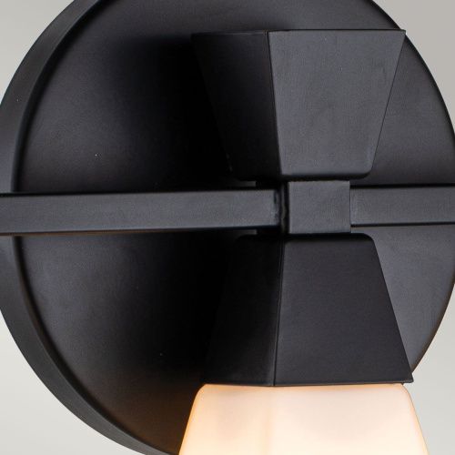 Бра Elstead Lighting Bowtie (Бовтие) BOWTIE-3-MB - фото 3