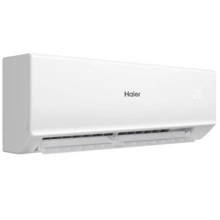 Настенный кондиционер Haier Quantum Inverter AS35HQJ1HRA-W / 1U35HQJ1FRA