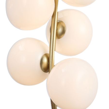 Светильник подвесной ST Luce Sweven (Свевен) SL1519.303.06