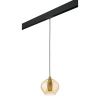Трековый светильник Lightstar Pentola (Пентола) PRO803043