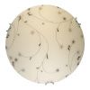 Светильник накладной Toplight Karissa (Карисса) TL9651Y-00WH