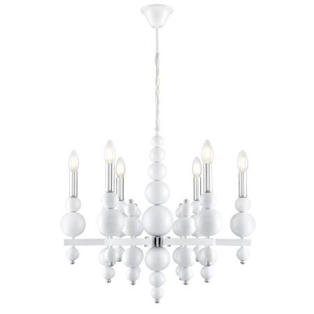 Люстра подвесная Lumion Moderni (Модерни) 8260/6