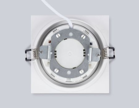 Светильник встраиваемый Ambrella Light GX Standard tech (ГКС Стандард тецх) TN51824
