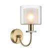 Бра Odeon Light Saga (Сага) 5088/1W
