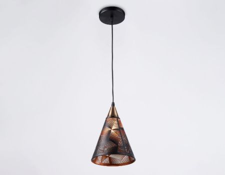 Светильник подвесной Ambrella Light Loft (Лофт) TR8431