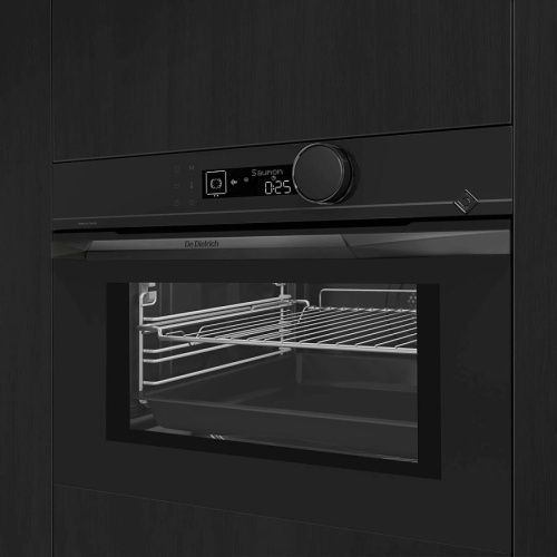Духовой шкаф De Dietrich DKP4531B - фото 3