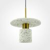 Светильник подвесной Lightera Lawrence (Лавренце) LE150L-40W