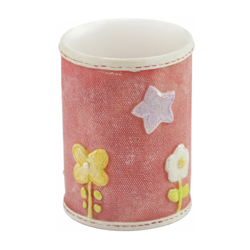 Стакан для зубных щеток WasserKRAFT 6428 - фото 4