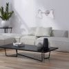 Спот Arte Lamp Fado (Фадо) A1142AP-2CC
