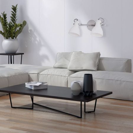 Спот Arte Lamp Fado (Фадо) A1142AP-2CC