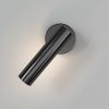 Бра Eurosvet Tint (Тинт) 20126/1 LED черный жемчуг