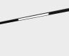 Трековый магнитный светильник Italline Atom (Атом) IT012-5020 black 3000K
