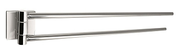 Полотенцедержатель Gedy Fuji FJ23(13) Полотенцедержатель Gedy Fuji FJ23(13)