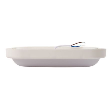 Светильник накладной Volpe ULW-Q229 24W/6500K IP65 WHITE
