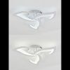 Люстра потолочная Natali Kovaltseva SIMPLY (СИМПЛЫ) LED LAMPS 81401