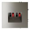 Розетка акустическая VOLTUM S70 VLS060304