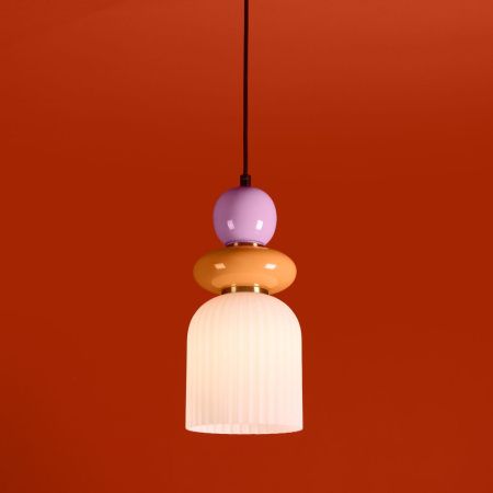 Светильник подвесной Freya Alzare Modern FR5595PL-01B1