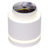 Светильник накладной Reluce 53001-9.5-001IL GX53+LED3W WT