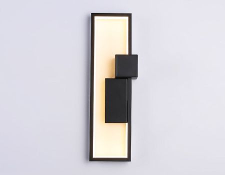 Светильник настенный Ambrella Light Comfort (Цомфорт) FL5223
