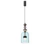 Светильник подвесной Odeon Light Palleta (Паллета) 5046/12L